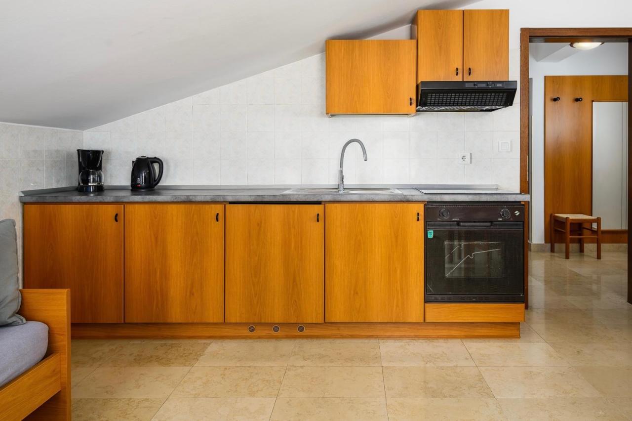 Apartman Percan Premantura Exterior foto