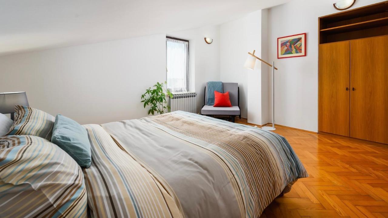 Apartman Percan Premantura Exterior foto